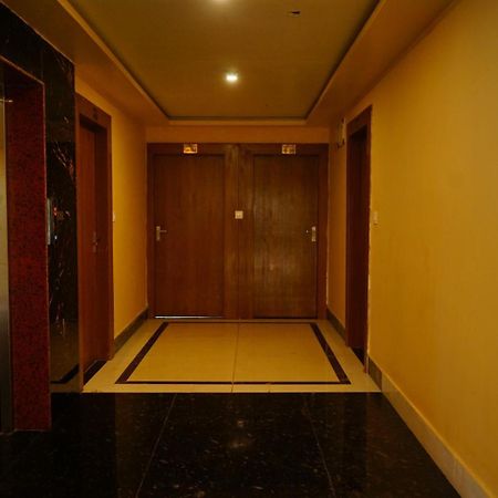 Subarnarekha Inn Jhargram エクステリア 写真
