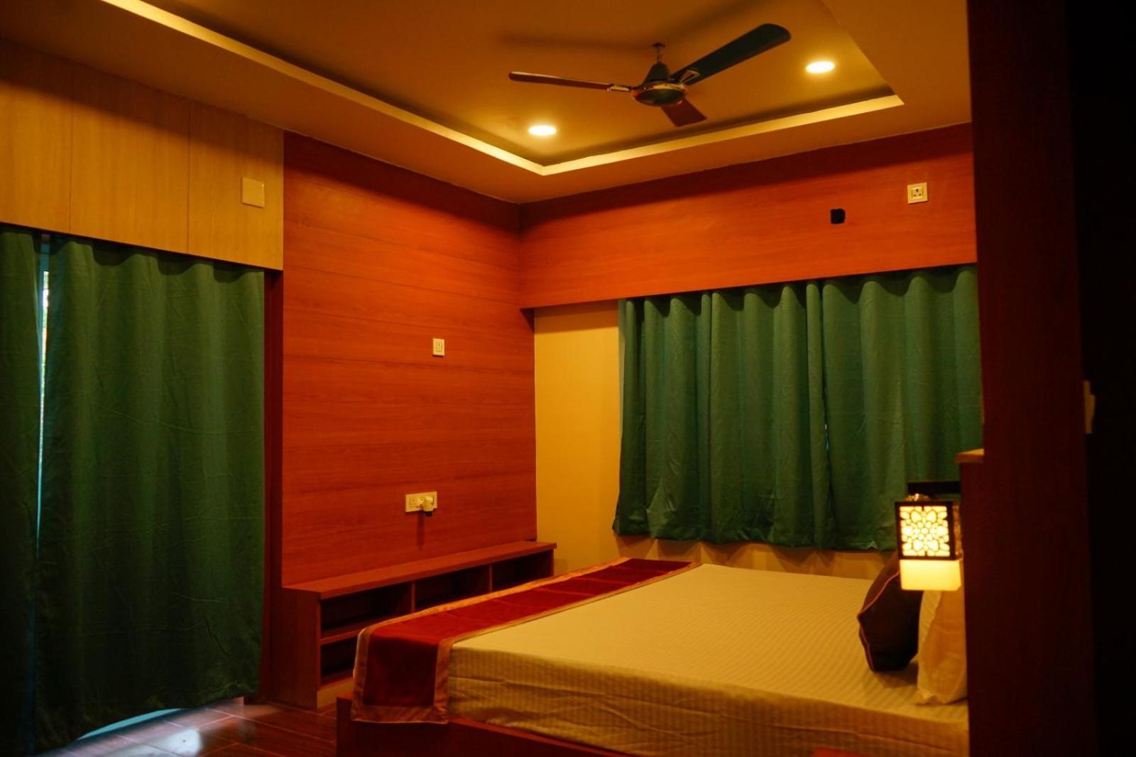 Subarnarekha Inn Jhargram エクステリア 写真