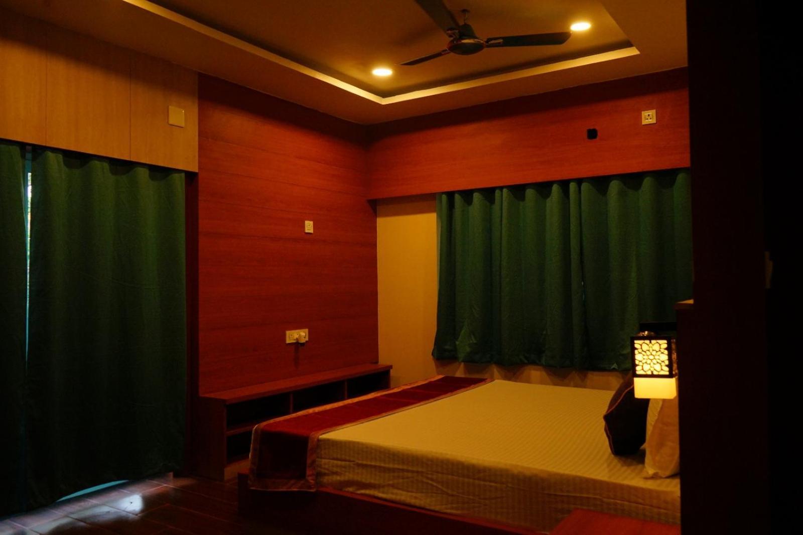 Subarnarekha Inn Jhargram エクステリア 写真